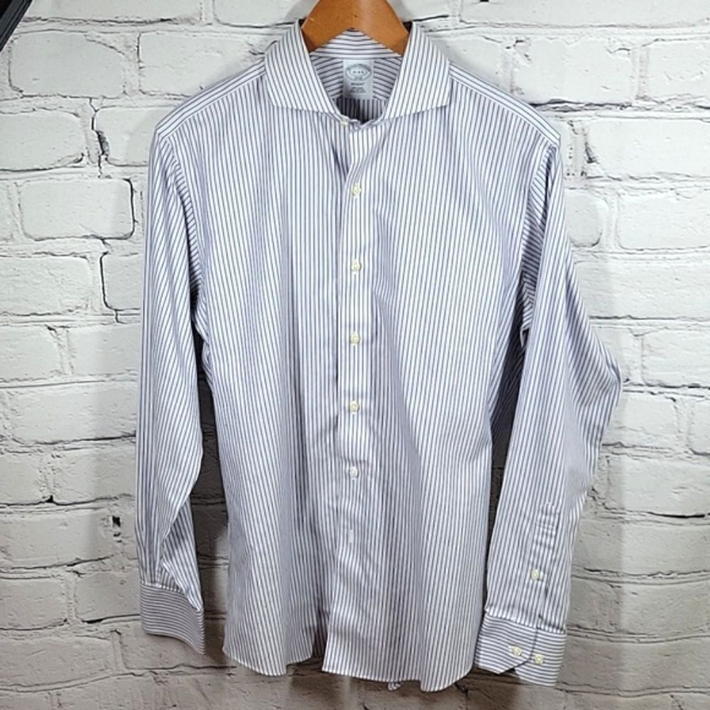 Brooks Brothers Regent Button Down